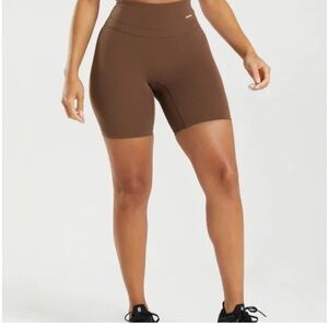 *SOLD* Gymshark Whitney Simmons Biker Shorts